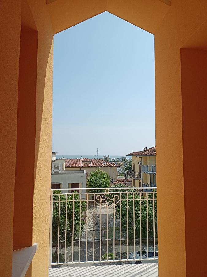 Stalegro Residence 切塞纳蒂科 外观 照片